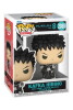 Kaiju No. 8 POP! Games Vinyl Figur Kafka 9 cm (2080)