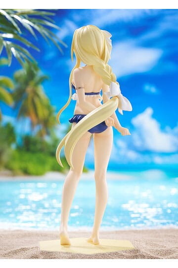Sword Art Online Progressive: Scherzo of Deep Night Pop Up Parade PVC Statue Beach Queens Alice 17 cm