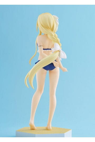 Sword Art Online Progressive: Scherzo of Deep Night Pop Up Parade PVC Statue Beach Queens Alice 17 cm