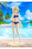 Sword Art Online Progressive: Scherzo of Deep Night Pop Up Parade PVC Statue Beach Queens Alice 17 cm