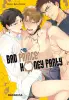 Bad Prince Honey Party (Einzelband)