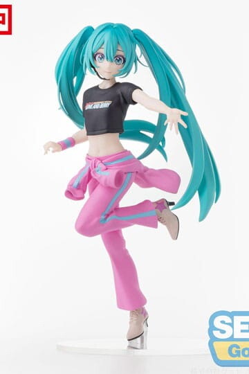 Hatsune Miku x Love and Berry Dress Up and Dance! Desktop...