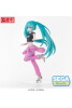 Hatsune Miku x Love and Berry Dress Up and Dance! Desktop x Decorate Collections PVC Statue Hatsune Miku Berry Costume Ver. 17 cm