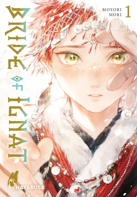Bride of Ignat Band 1 (Deutsche Ausgabe)