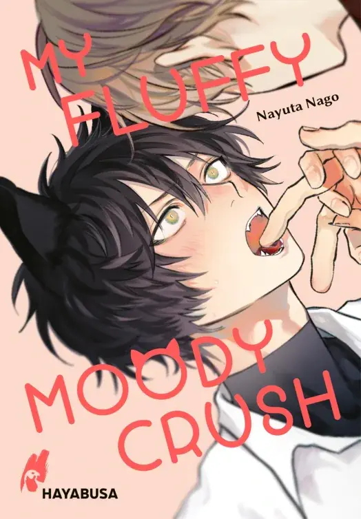 My Fluffy Moody Crush (Einzelband)