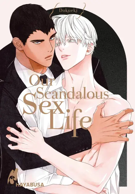Our Scandalous Sex Life (Einzelband)
