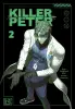 Killer Peter Band 2
