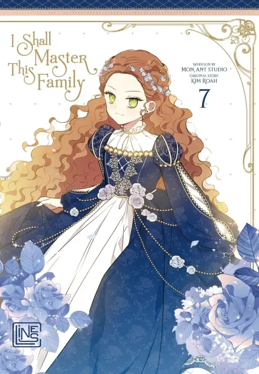 I Shall Master This Family Band 7 (Deutsche Ausgabe)