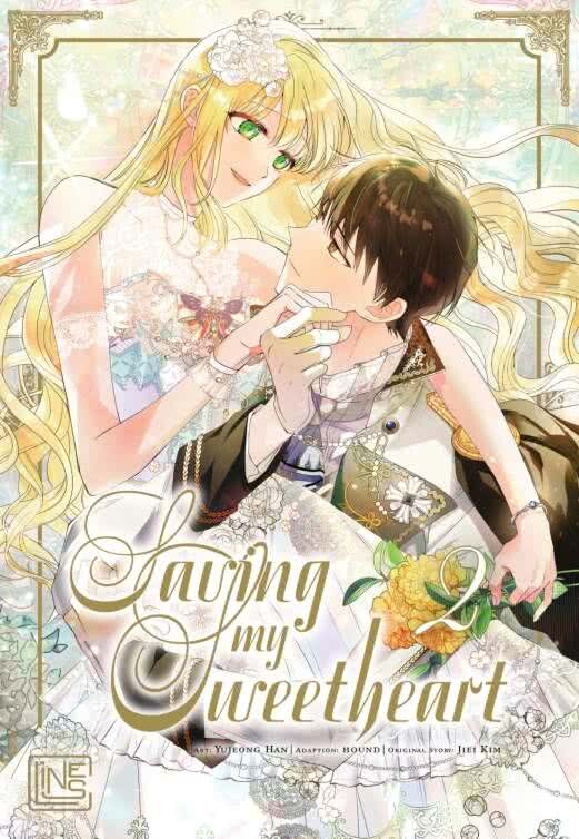 Saving my Sweetheart Band 2 (Deutsche Ausgabe)