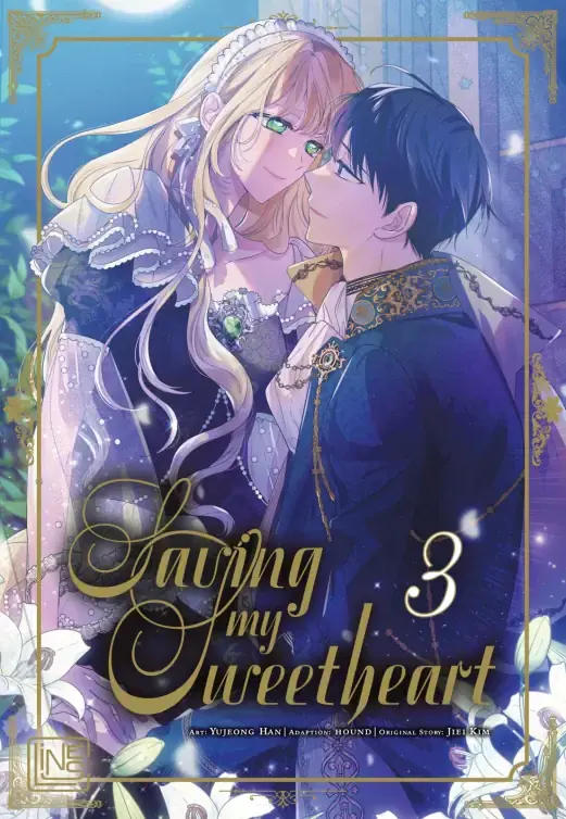 Saving my Sweetheart Band 3 (Deutsche Ausgabe)