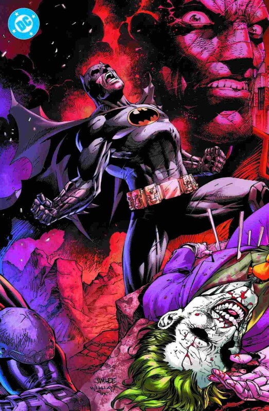 Batman 103 Variant A (333)