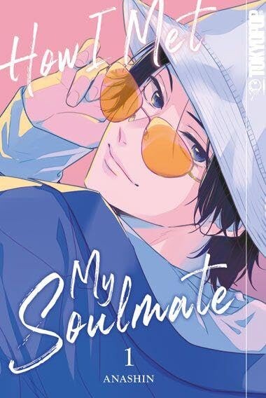How I Met My Soulmate Band 1 (Deutsch)