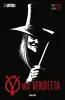 V wie Vendetta (Neue Edition) SC