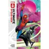 Ultimate Spider-Man 3: Mysteriöse Mächte SC