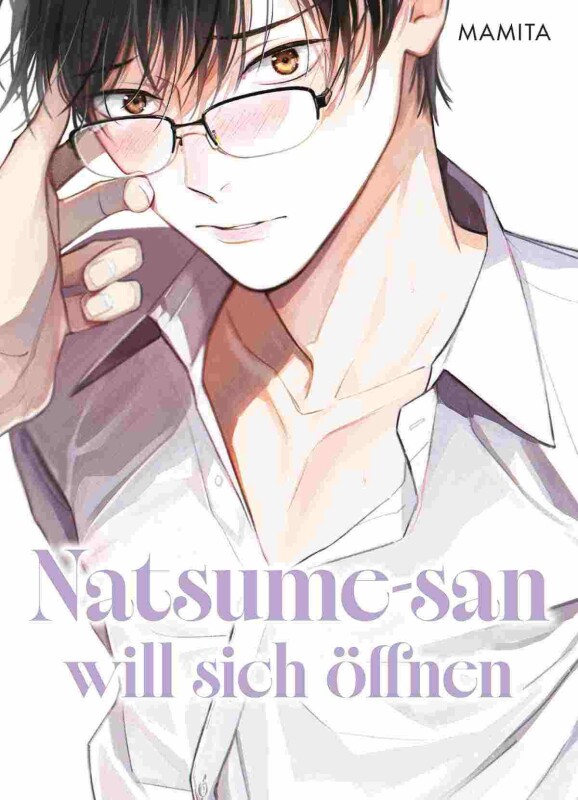 Natsume-San will sich öffnen SC