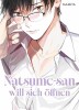 Natsume-San will sich öffnen SC