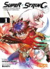 Super String - Marco Polos Reise ins Multiversum Band 1 SC (Deutsch)