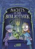 Nachts in der Bibliothek 1 Graphic Novel HC