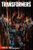 Transformers 3 - Tödliches Chaos!  - SC