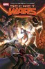 Panini Pocket - Secret Wars   SC