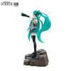HATSUNE MIKU – Figur „Hatsune Miku“ 18 cm