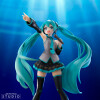 HATSUNE MIKU – Figur „Hatsune Miku“ 18 cm