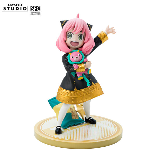 SPY X FAMILY – Figur „Anya Forger“ 10 cm