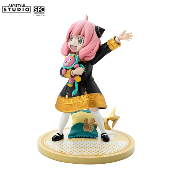 SPY X FAMILY – Figur „Anya Forger“ 10 cm