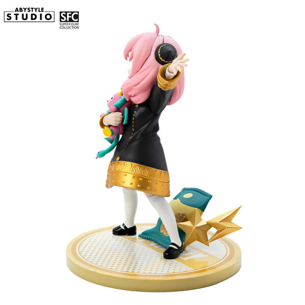 SPY X FAMILY – Figur „Anya Forger“ 10 cm