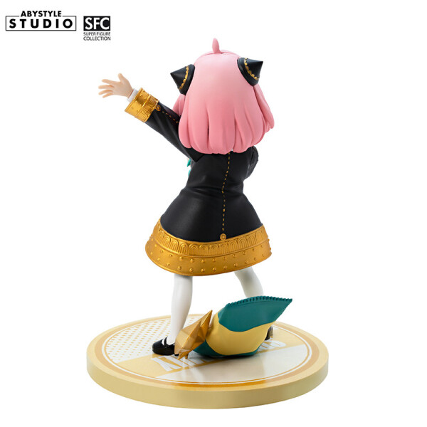 SPY X FAMILY – Figur „Anya Forger“ 10 cm