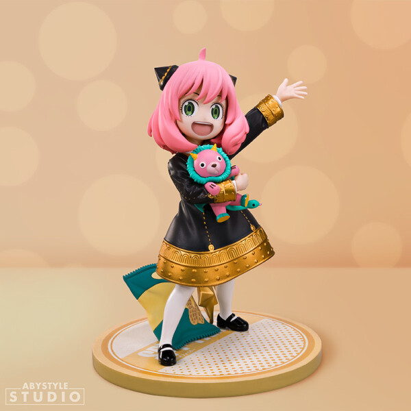 SPY X FAMILY – Figur „Anya Forger“ 10 cm