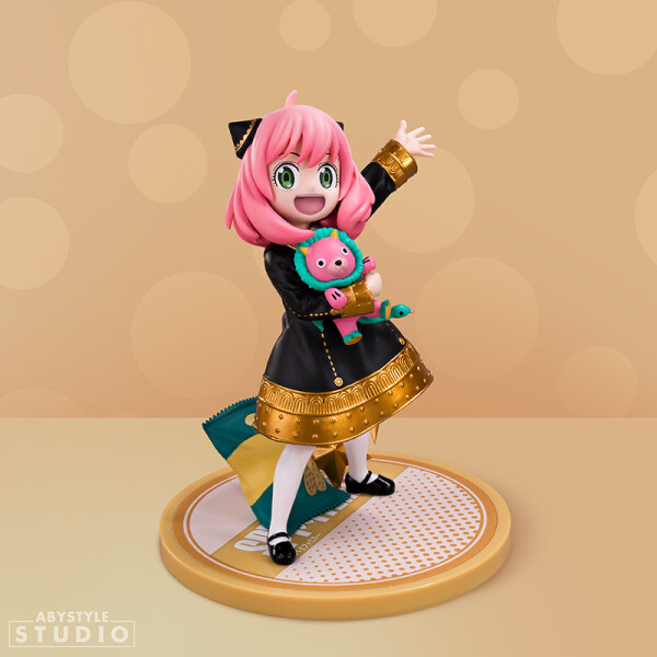 SPY X FAMILY – Figur „Anya Forger“ 10 cm