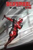 Deadpool 14 Heft Variant Stuttgart Con 2025 333 Ex. lim.