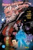 Batman/Santa Claus - O Du Schreckliche SC