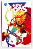 New Gods 1 - Die Prophezeiung HC