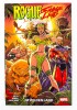 Rogue: Savage Land – Im Wilden Land .. SC