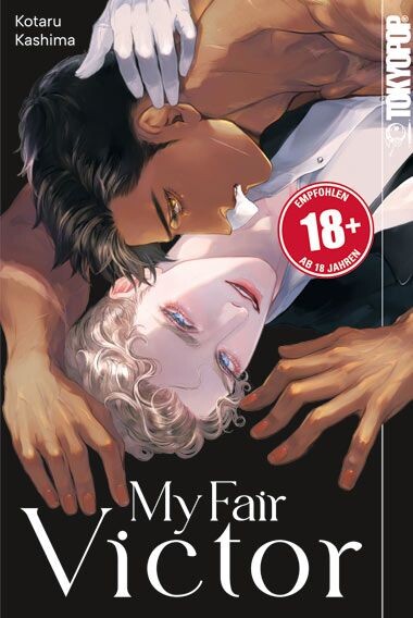 My Fair Victor  (Einzelband)