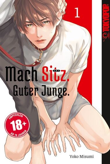 Mach sitz guter Junge  Band 1