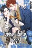 Deine Küsse lügen! Band 9