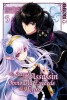 My Status as an Assassin Obviously Exceeds the Heros Band 5 (Deutsch)