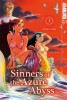 Sinners of the Azure Abyss Band 3 (Abschlussband)