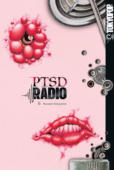 PTSD Radio Band 6 (Abschlussband)