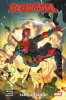 Deadpool Paperback 3: Familienbande SC