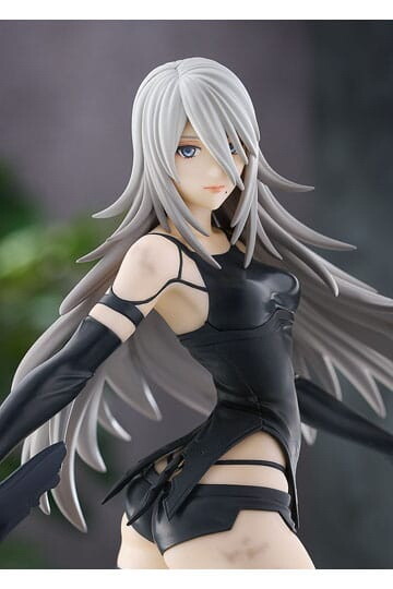 Nier Automata Ver 1.1A Pop Up Parade PVC Statue A2 YoRHa Type A No. 2 17 cm