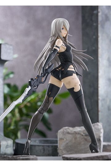 Nier Automata Ver 1.1A Pop Up Parade PVC Statue A2 YoRHa Type A No. 2 17 cm