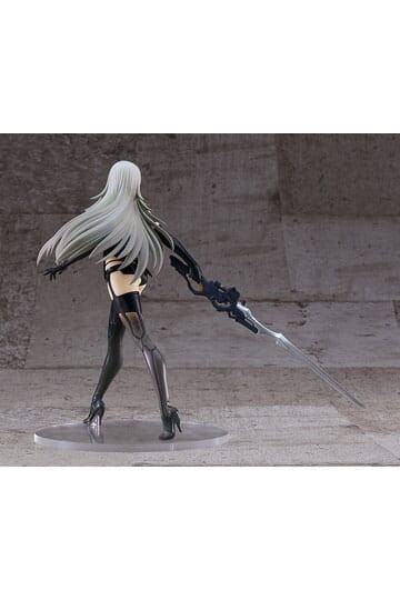 Nier Automata Ver 1.1A Pop Up Parade PVC Statue A2 YoRHa Type A No. 2 17 cm
