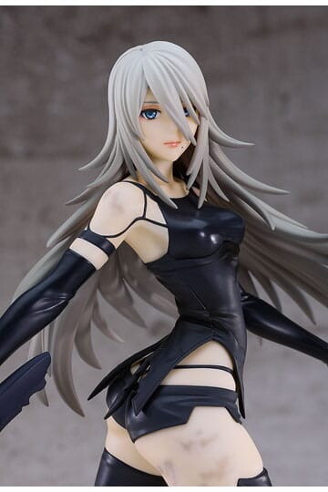 Nier Automata Ver 1.1A Pop Up Parade PVC Statue A2 YoRHa Type A No. 2 17 cm