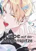 Liebe auf der Zungenspitze Band 2 SC