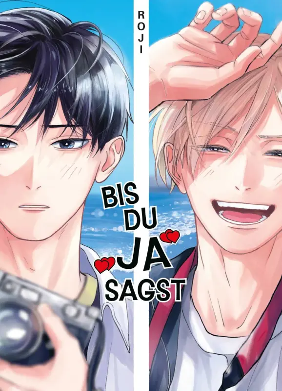 Bis du "Ja" sagst SC