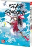 Isekai Samurai Band 1 (Deutsche Ausgabe)